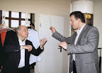 Boris Kuschnir, Nikolaj Znaider