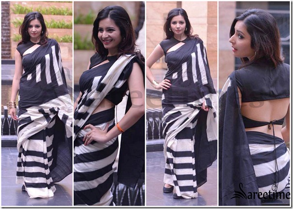 Dual_Color_Saree