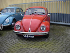 VW 1300 1970