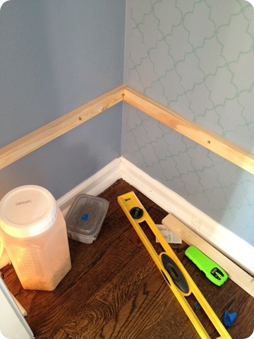 corner pantry shelf plans