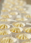 Pretty little sweets. Pretty little sweets.
