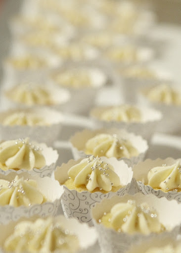 Pretty little sweets. Pretty little sweets.