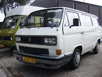 Volkswagen Caravelle Automaat!