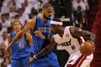 Big Three Strong In Opener. LeBron James Gets First Finals Win. lebron james nba 110531 mia vs dal 26 game 1 Big Three Strong In Opener. LeBron James Gets First Finals Win.