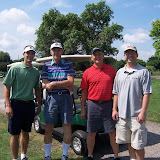 Zink Family Open 2009