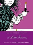 The Little Princess by Frances Hodgson Burnett