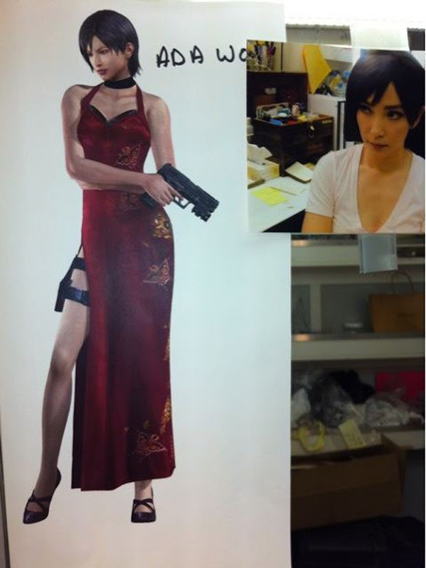 Bingbing Li 02