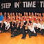 Step in Time Trophy 2012