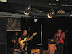 Sandro Haick, Geraldinho Vieira e Fábio Saffi no Guitar Player Festival 2006