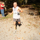 Valley Falls Runs 2008