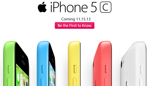 Smart iPhone 5s and iPhone 5c Philippines Postpaid Plans
