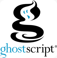 Ghostscript.svg