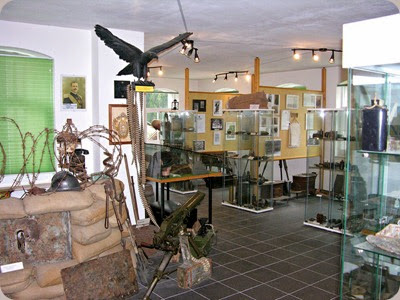 Museo_della_Grande_Guerra_1914-1918_sala1 Museo_della_Grande_Guerra_1914-1918_sala1