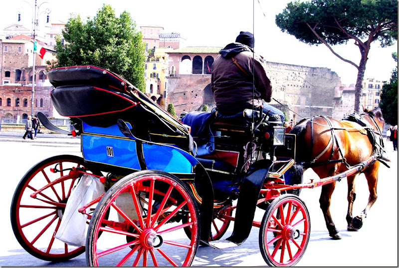 Rome 5 March 203