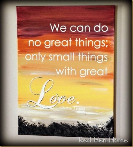 small things with great love 003 small things with great love 003