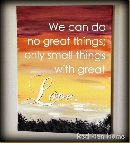 small things with great love 003