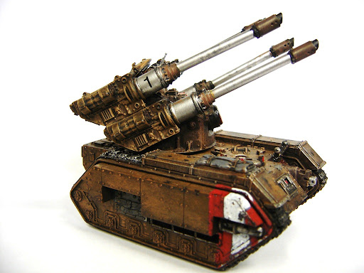 Plasticard Scratchbuilt tanks  Warhammer, Imperial tanks, Game workshop