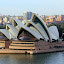 Sydney Opera House - Sydney, Australia