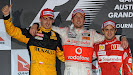 HD Wallpapers 2010 Formula 1 Grand Prix of Australia