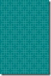 iPhone Wallpaper - Teal Blue Squares - Sprik Space