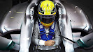 HD pictures 2013 F1 Wintertest 1 Barcelona