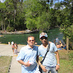 Wekiwa Springs State Park- Natural springs