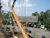 Jamestown Settlement in May