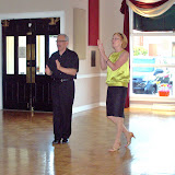 Dress Rehearsal june 2010
