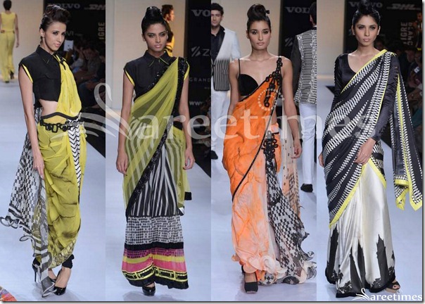 Archana_Kocchar_Sarees