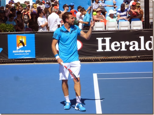 Ernests Gulbis Ernests Gulbis
