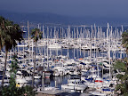 Sprachaufenthalt Santa Barbara