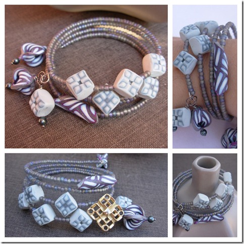 A thrifty bangle A thrifty bangle