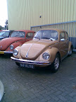 Volkswagen 1303 Kever