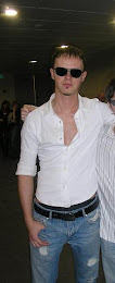 Pickup Artist Dmitry 03
