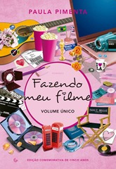 Fazendo Meu Filme - Volume Único Fazendo Meu Filme - Volume Único