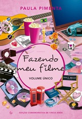 Fazendo Meu Filme - Volume Único