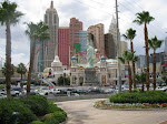 2009 - Las Vegas Trip