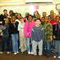 WBFJ Cicis Pizza Pledge-Brightwood Elementary-Ms. Chriscoes 4th Grade Class-Greensboro-2-8-12 WBFJ Cicis Pizza Pledge-Brightwood Elementary-Ms. Chriscoes 4th Grade Class-Greensboro-2-8-12
