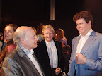 Boris Kuschnir, Denis Matsuev