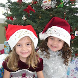 Santa Visit