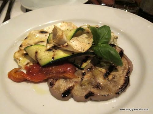 OLIVETO (Belgravia) OLIVETO (Belgravia)