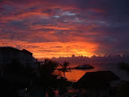 Atardecer