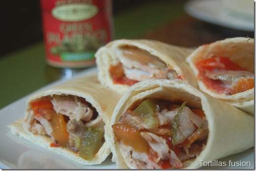 Jalapenos