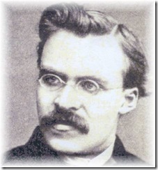 Oberster Philosoph des neuzeitlichen Deutschlands ...der Nietzsche Oberster Philosoph des neuzeitlichen Deutschlands ...der Nietzsche