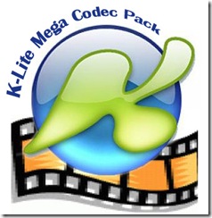 K-Lite Mega Codec Pack