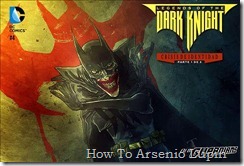 P00002 - Legends of the Dark Knigh