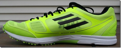 adidas adizero Hagio Medial
