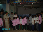 Buka Bersama dengan Anak yatim 2007.JPG