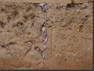 Jerusalem prayers and wishes between the kotel stones Ann Goldberg Jerusalem prayers and wishes between the kotel stones Ann Goldberg