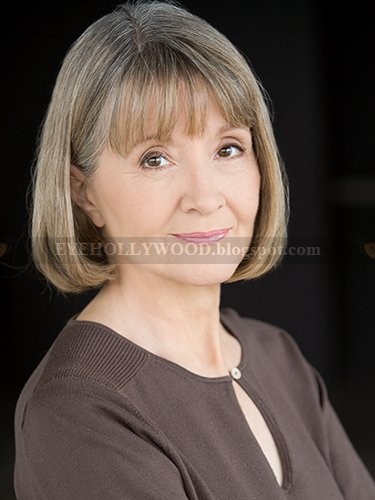Marcia Bennett 
